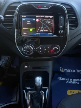 Renault Captur AВТОМАТИК, снимка 9