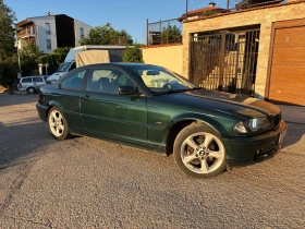 BMW 318 Е46 COUPE / ГАЗ      , снимка 11