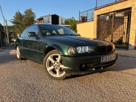 BMW 318 Е46 COUPE / ГАЗ      , снимка 2