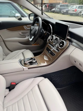 Mercedes-Benz C 250, снимка 3