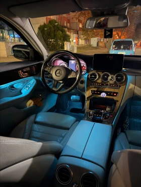 Mercedes-Benz C 250, снимка 10