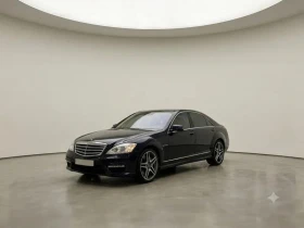 Mercedes-Benz S 65 AMG, снимка 1