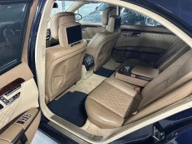Mercedes-Benz S 65 AMG, снимка 9