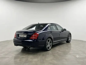 Mercedes-Benz S 65 AMG, снимка 2