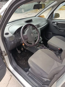 Opel Meriva, снимка 12
