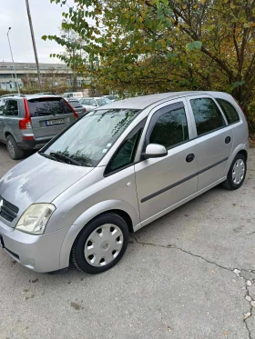 Opel Meriva, снимка 5