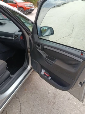 Opel Meriva, снимка 11