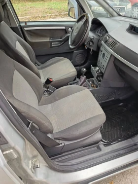 Opel Meriva, снимка 9