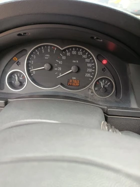 Opel Meriva, снимка 14