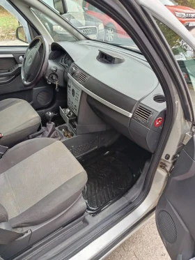 Opel Meriva, снимка 10
