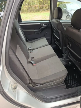 Opel Meriva, снимка 7