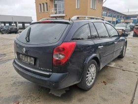 Renault Laguna 2.0T 170кс, снимка 6