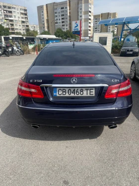 Mercedes-Benz E 350 350       | Mobile.bg    4