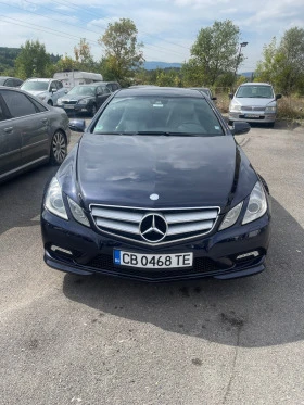 Mercedes-Benz E 350 350  ЛИЗИНГ БЕЗ ДОКАЗВАНЕ НА ДОХОДИ - [1] 