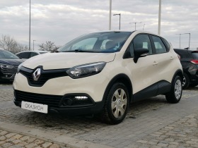 Renault Captur 0.9TCe 90к.с. LPG