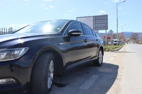 VW Passat 2.0 (4 Motion) | Mobile.bg    8