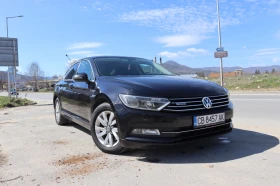 VW Passat 2.0 (4 Motion), снимка 12