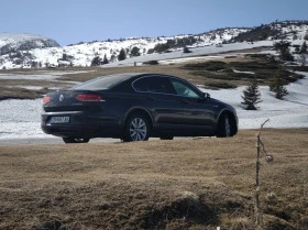 VW Passat 2.0 (4 Motion), снимка 2