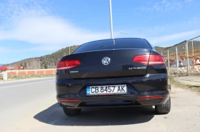 VW Passat 2.0 (4 Motion) | Mobile.bg    7