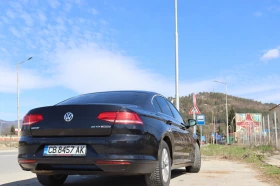 VW Passat 2.0 (4 Motion), снимка 5