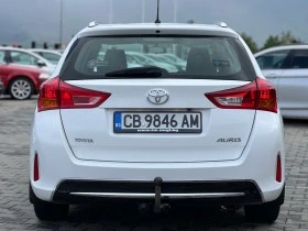 Toyota Auris 1.6VVTI* КАМЕРА* ТОП* , снимка 17