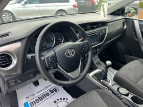 Toyota Auris 1.6VVTI* * *  | Mobile.bg   10