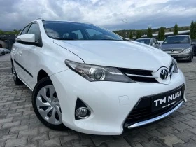 Toyota Auris 1.6VVTI* КАМЕРА* ТОП* , снимка 2