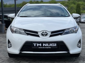 Обява за продажба на Toyota Auris 1.6VVTI* КАМЕРА* ТОП*  ~18 900 лв. - изображение 1