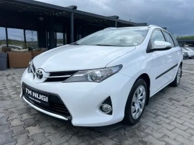 Toyota Auris 1.6VVTI* КАМЕРА* ТОП* , снимка 3