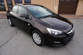 Opel Astra 1.4T ADVANCE ELECTIVE GPL-TECH 1