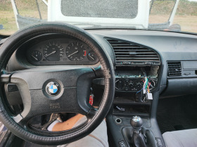 BMW 318 НА ЧАСТИ , снимка 9