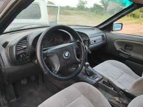 BMW 318 НА ЧАСТИ , снимка 8
