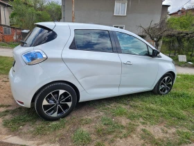 Обява за продажба на Renault Zoe R110 INTENS 41kwh ~18 000 лв. - изображение 4