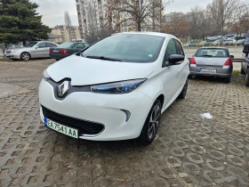     Renault Zoe R110 INTENS 41kwh