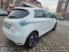 Renault Zoe R110 INTENS 41kwh | Mobile.bg    5