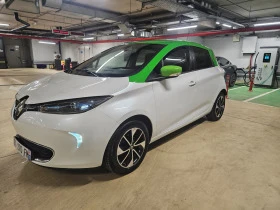 Renault Zoe R110 INTENS 41kwh, снимка 1