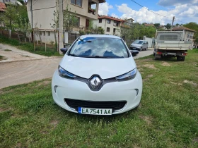Обява за продажба на Renault Zoe R110 INTENS 41kwh ~18 000 лв. - изображение 3
