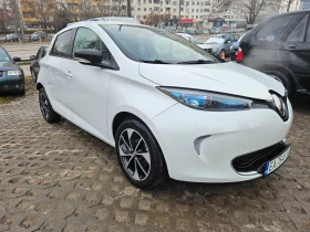 Renault Zoe R110 INTENS 41kwh | Mobile.bg    3