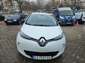 Renault Zoe R110 INTENS 41kwh | Mobile.bg    2