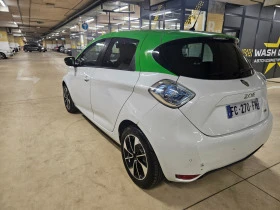 Renault Zoe R110 INTENS 41kwh, снимка 6