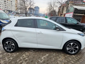 Renault Zoe R110 INTENS 41kwh | Mobile.bg    6