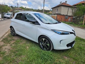 Обява за продажба на Renault Zoe R110 INTENS 41kwh ~18 000 лв. - изображение 5