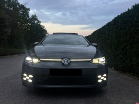 VW Golf 2.0 GTI * IQ Light* HarmonKardon* Дистроник* Камер, снимка 4
