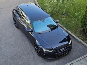 Audi S6, снимка 1