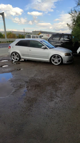 Audi A3, снимка 9