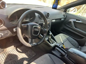 Audi A3, снимка 3