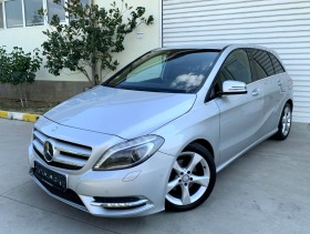 Mercedes-Benz B 200 Капариран , снимка 1