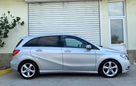 Mercedes-Benz B 200 Капариран , снимка 7