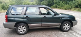 Subaru Forester | Mobile.bg    4