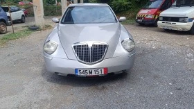 Lancia Thesis 2, 4JTD/185 k.c., снимка 4